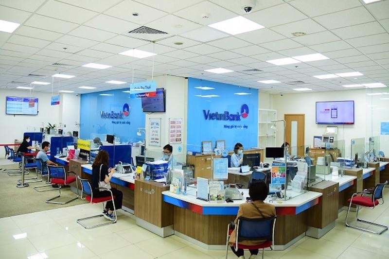 Vietinbank muốn chia cổ tức bằng nguồn lợi nhuận sau phân phối của năm 2022