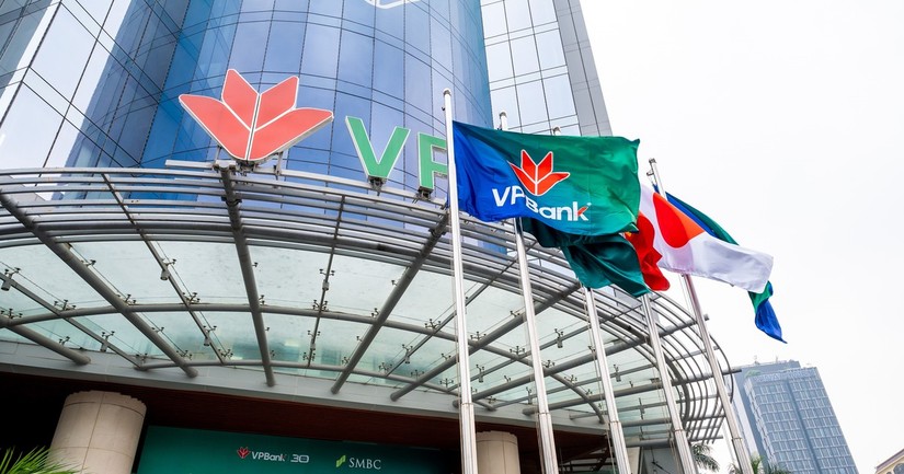 VPBank chào bán 30,2 triệu cổ phiếu quỹ theo chương trình ESOP