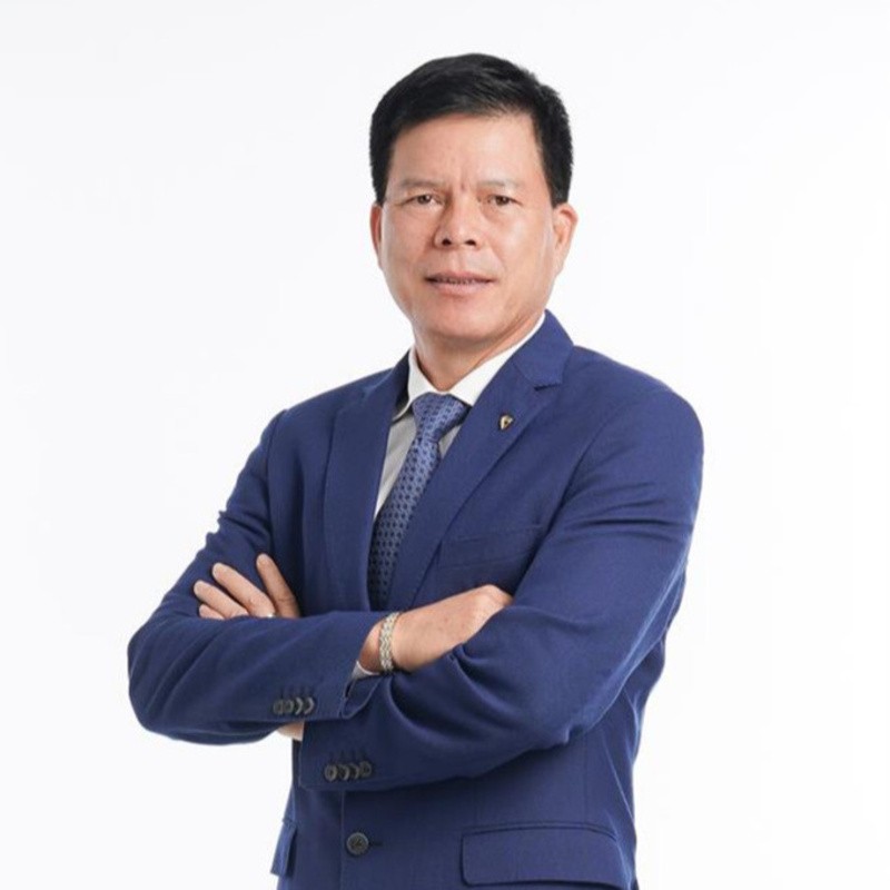 Ông Phạm Mạnh Thắng - Tổng Giám đốc PGBank vừa rời ghế Phó Tổng Vietcombank tháng 5 vừa qua.