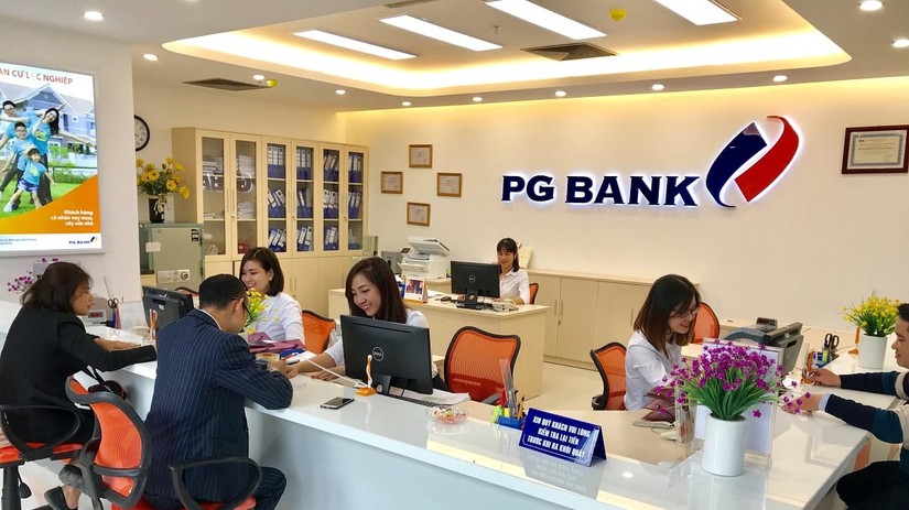 PGBank chi 500 tỷ đồng mua lại trái phiếu trước hạn