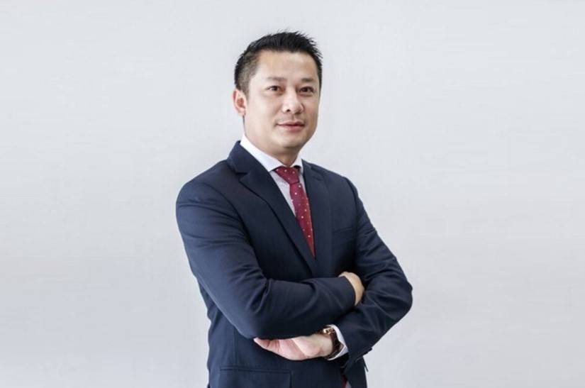 Ông Nguyễn Hoàng Hải đảm nhận vị trí quyền tổng giám đốc Eximbank sau 2 tháng