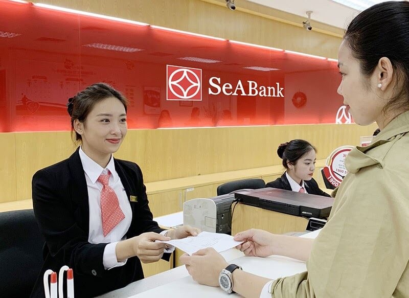 Quyền Tổng giám đốc SeABank đăng ký bán hơn 5 triệu cổ phiếu SSB