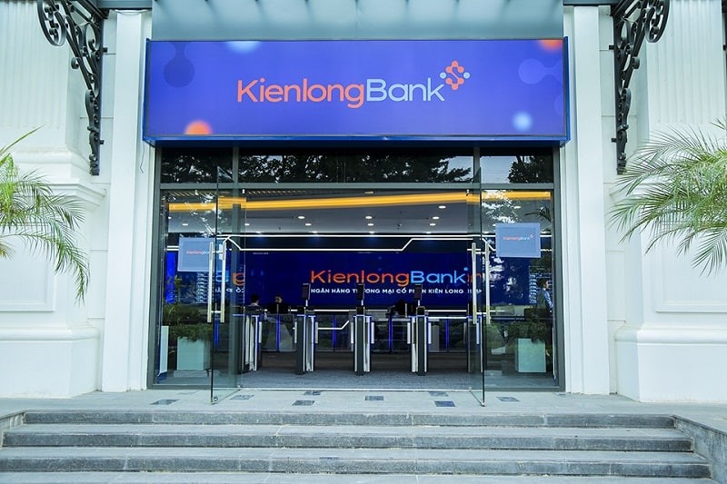 Thay đổi nhân sự cấp cao tại KienlongBank