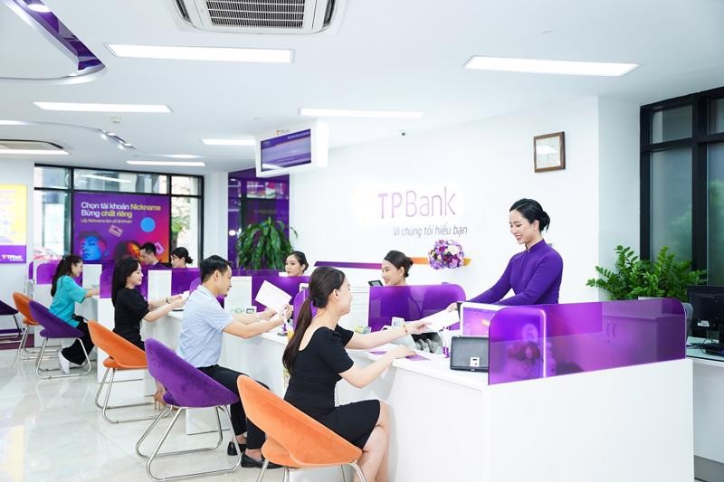 TPBank chi 125 tỷ đồng mua lại CTCP Quản lý quỹ Việt Cát