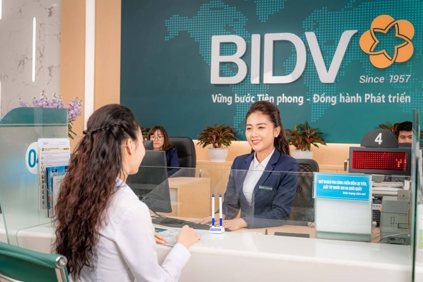 BIDV chuẩn bị họp cổ đông bất thường vào tháng 1/2024