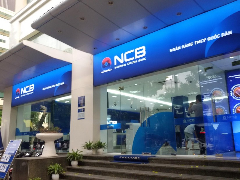 NCB dự kiến bán 620 triệu cổ phiếu để tăng vốn