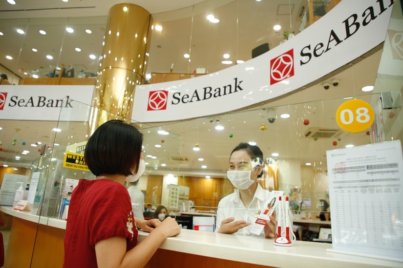 Hoàn tất phát hành cổ phiếu ESOP, SeABank tăng vốn lên 24.957 tỷ đồng