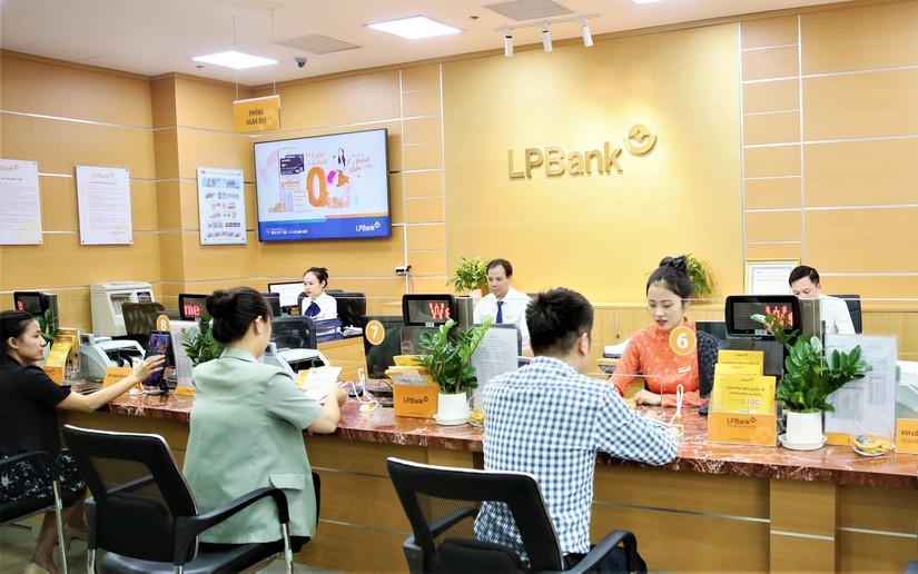 LPBank chi 2.000 tỷ đồng mua lại trái phiếu trước hạn