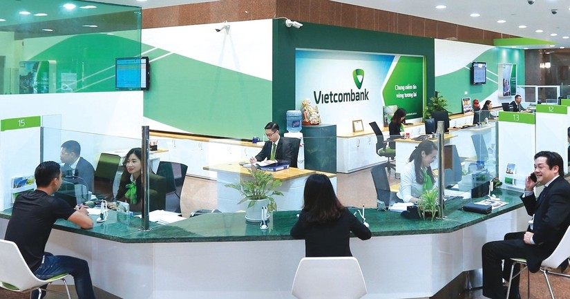 Vietcombank giảm tiếp lãi suất huy động, cao nhất 4,7%/năm