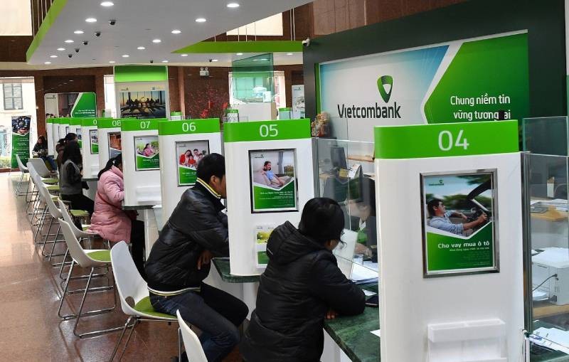 Vietcombank hoàn tất huy động 3.000 tỷ đồng trái phiếu