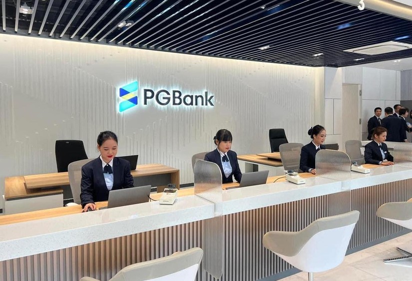 PG Bank chốt ngày phát hành cổ phiếu thưởng để tăng vốn