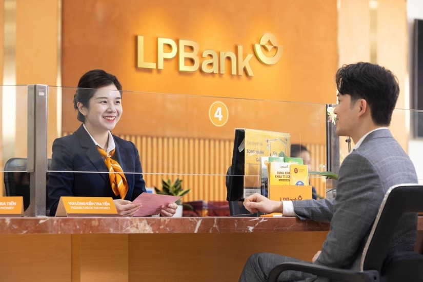 LPBank dự kiến trình cổ đông kế hoạch đổi tên ngân hàng