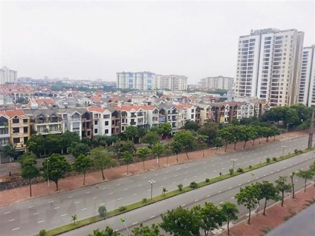 Hà Nội: Đối tượng nào được giảm 30% tiền thuê đất theo Quyết định của Chính phủ?