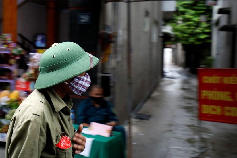 Kinh tế Việt Nam trước triển vọng phục hồi rõ rệt, nhưng còn tiềm ẩn nhiều rủi ro