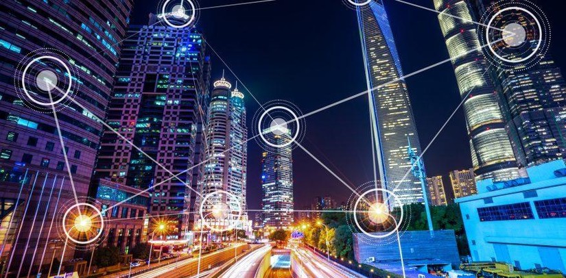 Học Singapore quy hoạch đô thị thông minh: công nghệ là yếu tố tiên quyết
