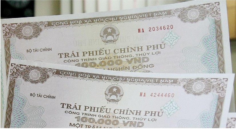 ADB: Quy mô thị trường trái phiếu bằng đồng nội tệ Việt Nam đạt 83,6 tỷ USD