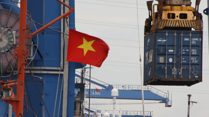 VCBS dự báo tăng trưởng GDP Việt Nam năm 2022 thấp nhất 6,8%
