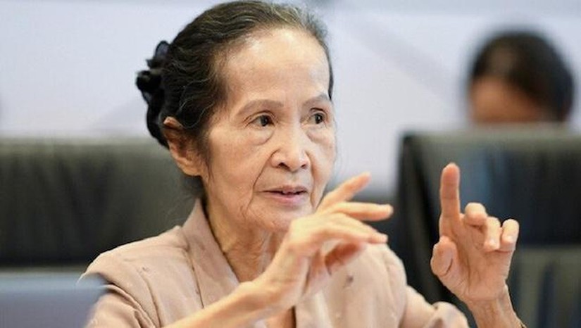 Bà Phạm Chi Lan: 'Thu hút vốn FDI năm 2021 khả quan, Việt Nam vẫn cần lượng sức mình'