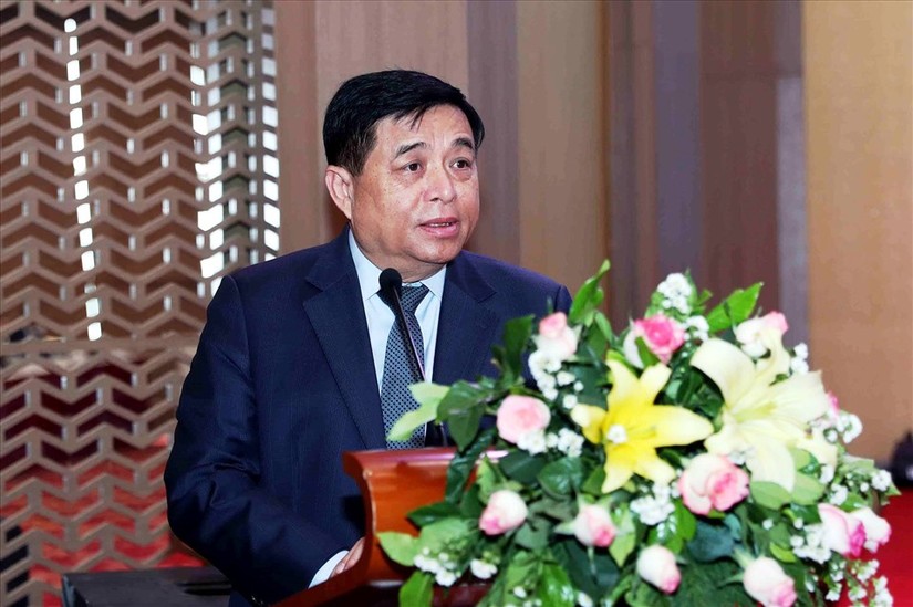 Nhiều thỏa thuận đầu tư lớn được ký tại Tọa đàm doanh nghiệp Việt - Lào