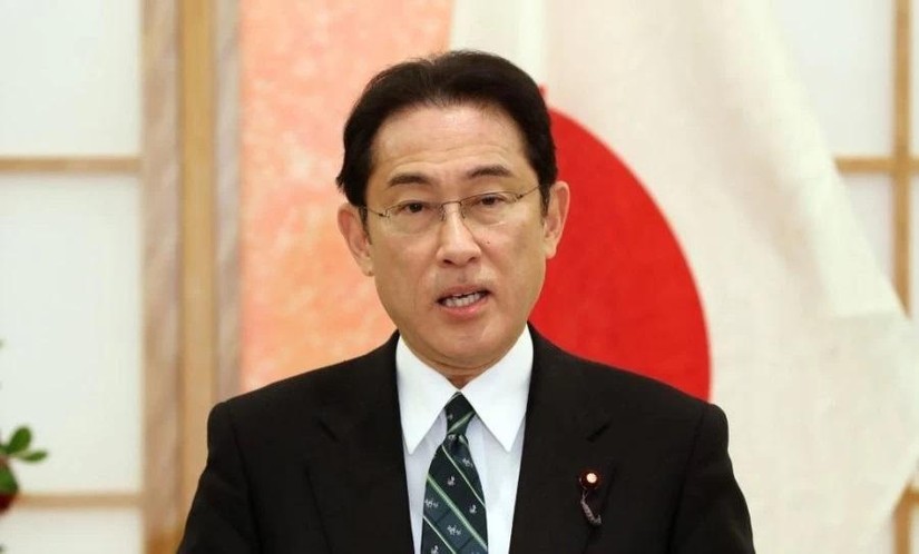 Tân Thủ tướng Nhật Bản cam kết thúc đẩy phát triển kinh tế