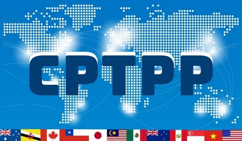 Hàn Quốc tuyên bố 'đã sẵn sàng' gia nhập CPTPP
