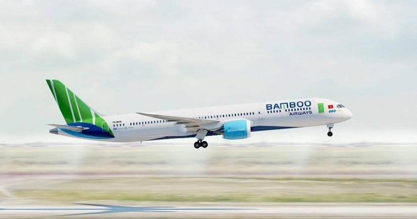 Bamboo Airways mở đường bay thẳng tới Đức 