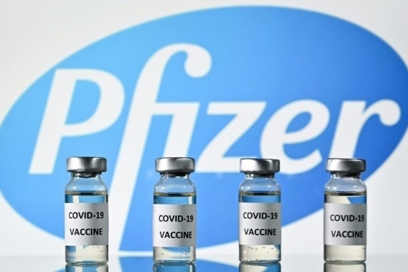 Vaccine Pfizer được phê duyệt tiêm cho trẻ 5-12 tuổi