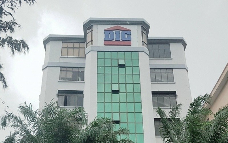 DIC Corp (DIG) thành lập chi nhánh mới