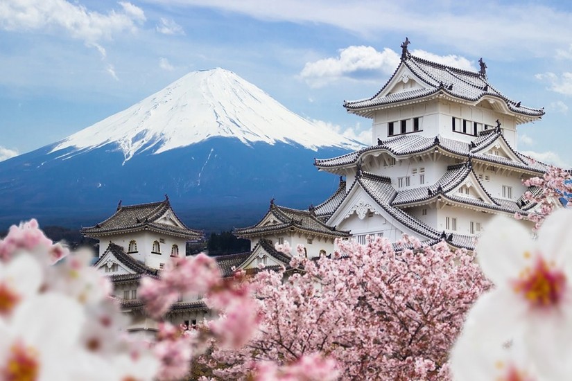 Nhật Bản chính thức mở cửa đón khách du lịch sau hơn 2 năm 