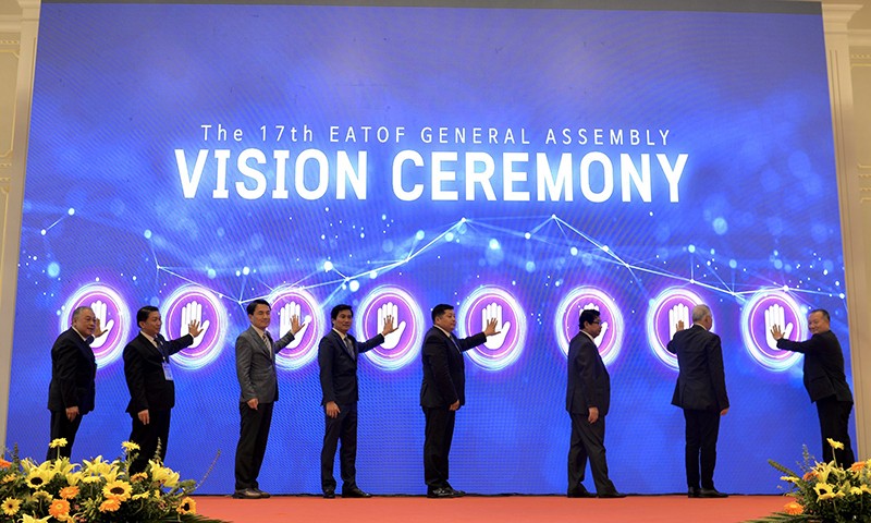 Quảng Ninh tham gia thành lập Liên minh Du lịch liên khu vực Đông Á