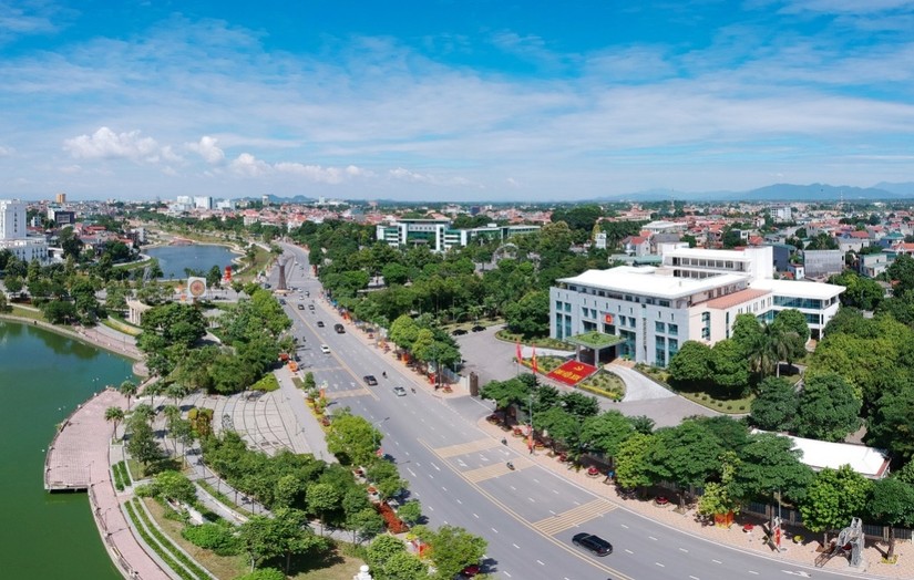 Thành phố Việt trì, tỉnh Phú Thọ.