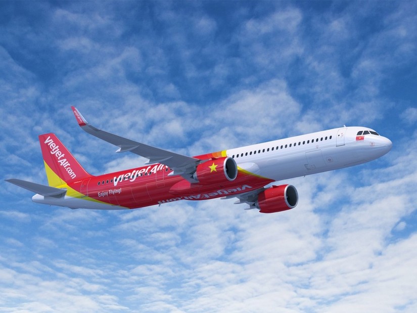 Vietjet mở thêm đường bay thẳng thứ 2 từ Nha Trang đến Kazakhstan