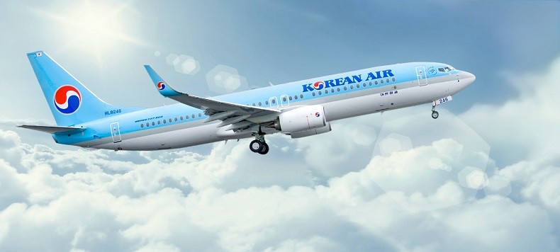 Korean Air được cấp phép bay đến sân bay Liên Khương 