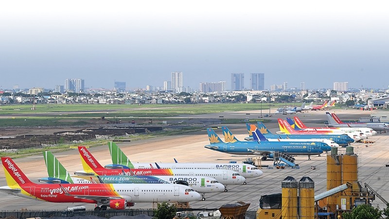 IATA dự báo hàng không Việt Nam sẽ hồi phục hoàn toàn vào cuối năm 2023