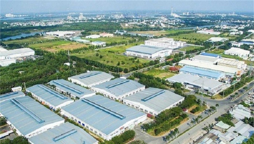 Hải Phòng thành lập 2 cụm công nghiệp gần 100 ha