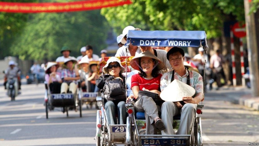 Đề nghị Trung Quốc sớm đưa Việt Nam vào danh sách đón du khách theo đoàn