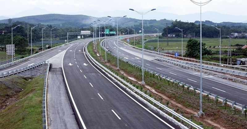 Tách cao tốc Ninh Bình - Nam Định - Thái Bình thành 2 dự án độc lập