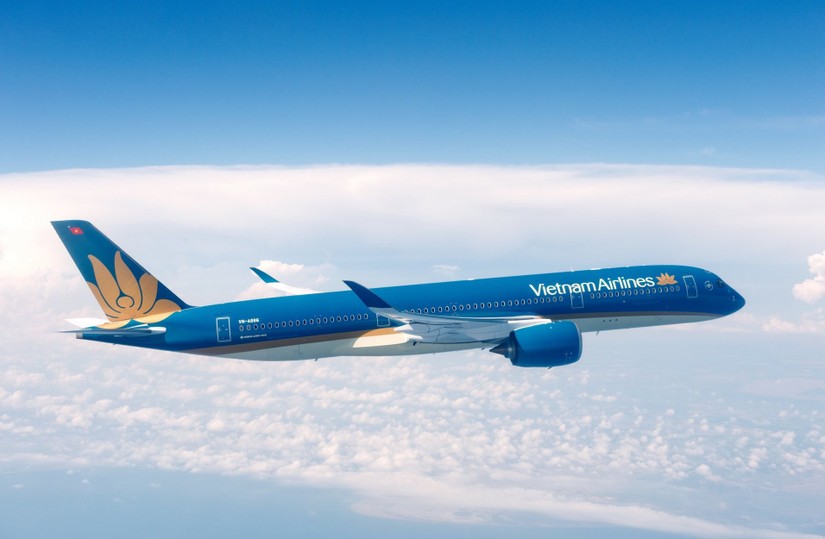 Quý đầu tiên Vietnam Airlines có lợi nhuận thuần kể từ sau Covid-19