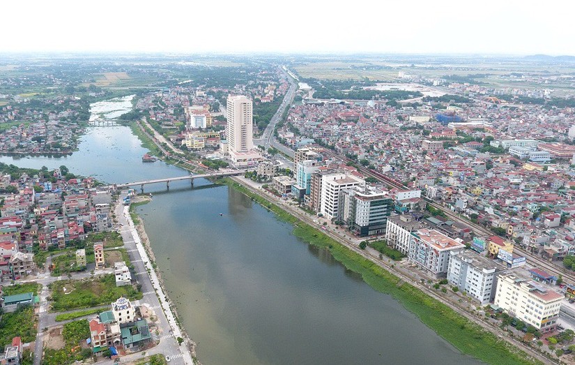 Thành phố Phủ Lý, tỉnh Hà Nam