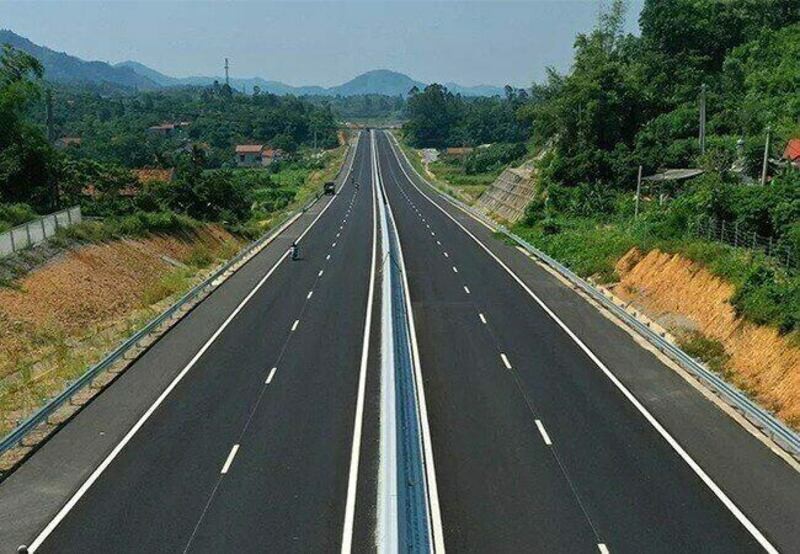 Đề xuất bổ sung quy hoạch đường cao tốc Quảng Ngãi - Kon Tum