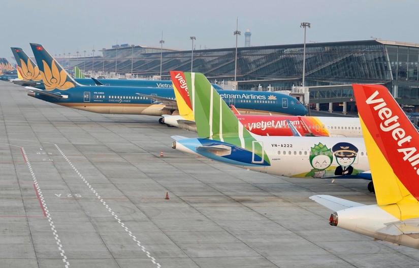 Sân bay Gia Bình Bắc Ninh được bổ sung vào mục 'sân bay tiềm năng'