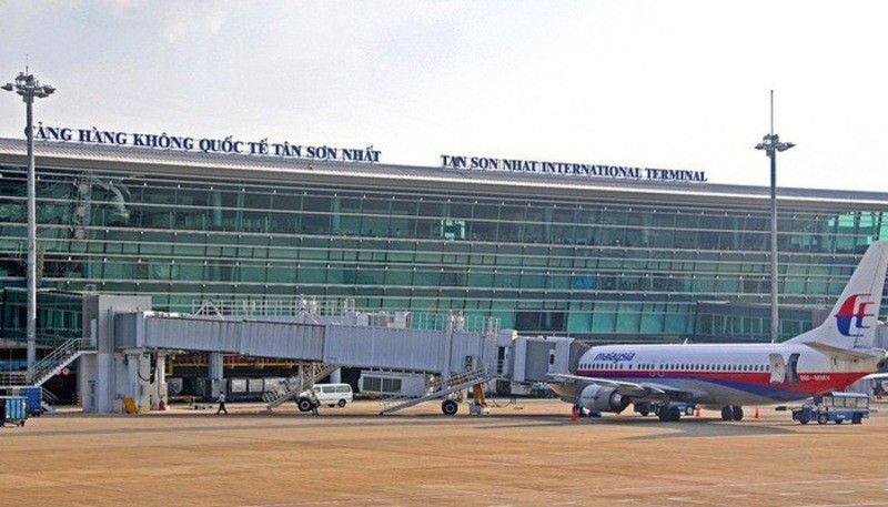 ACV nhắc nhở các hãng hàng không tuân thủ slot bay tại Tân Sơn Nhất