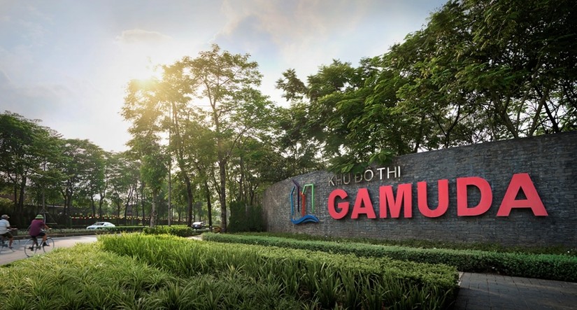Gamuda sẽ chi 7.200 tỷ đồng thâu tóm dự án ở Thủ Đức