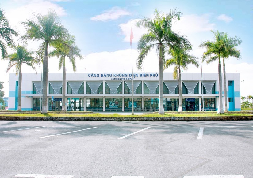 Bộ GTVT yêu cầu khai thác trở lại sân bay Điện Biên từ ngày 2/12
