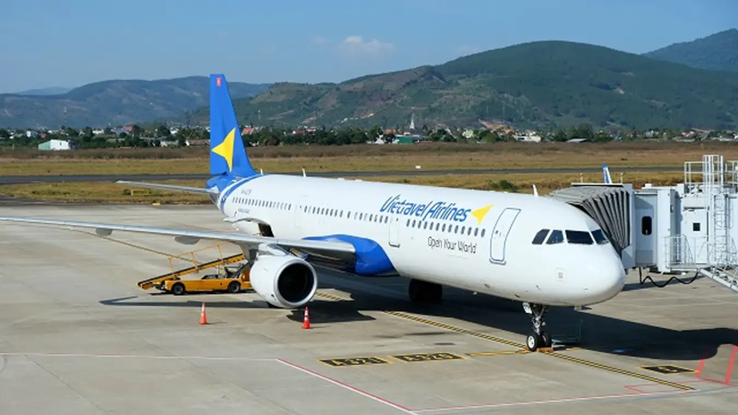 Lần đầu tiên Vietravel Airlines báo lãi 3 tháng liên tiếp
