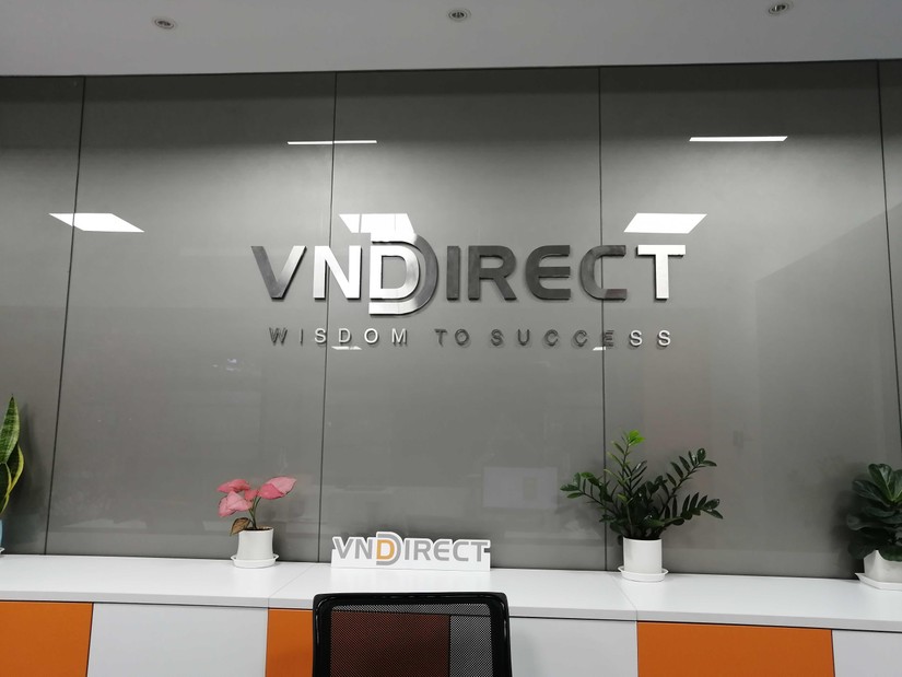  VNDirect chi hơn 176 tỷ đồng mua vào 2,9 triệu cổ phiếu PTI