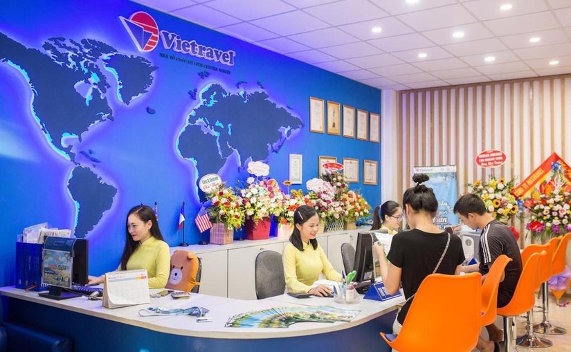 Vietravel không còn là công ty mẹ của Vietravel Airlines
