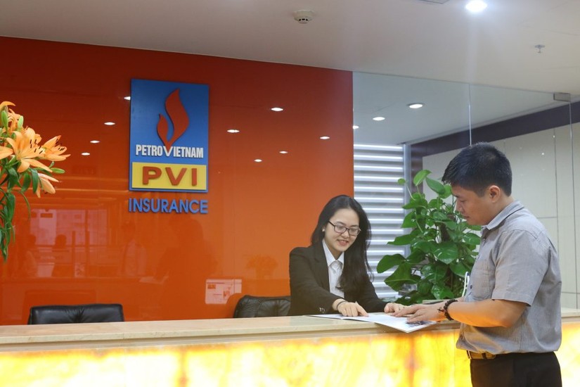 Năm đầu tiên PVI ước đạt doanh thu hợp nhất trên 11.000 tỷ đồng