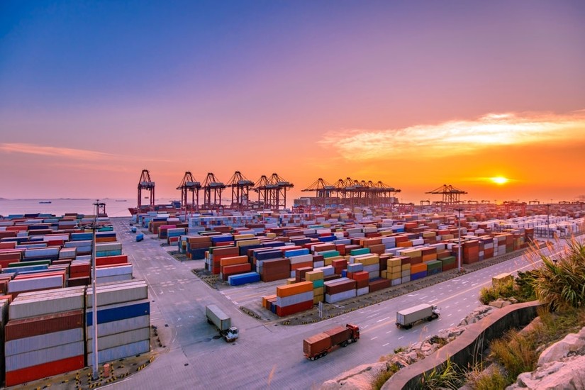 Việt Nam và Singapore xây dựng ‘siêu cảng’ đầu tiên của Mạng lưới logistics thông minh ASEAN