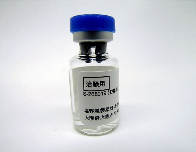 Vaccine Shionogi bắt đầu thử nghiệm lâm sàng giai đoạn 3 tại Việt Nam